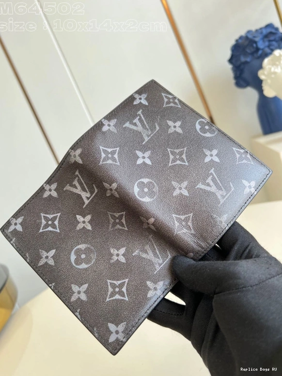Cheap Louis PASSPORT Vuitton COVER-10*14*2.5CM 0716